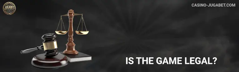 is-the-game-legal-joywin88bd
