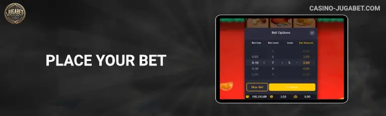 joywin88bd-place-your-bet